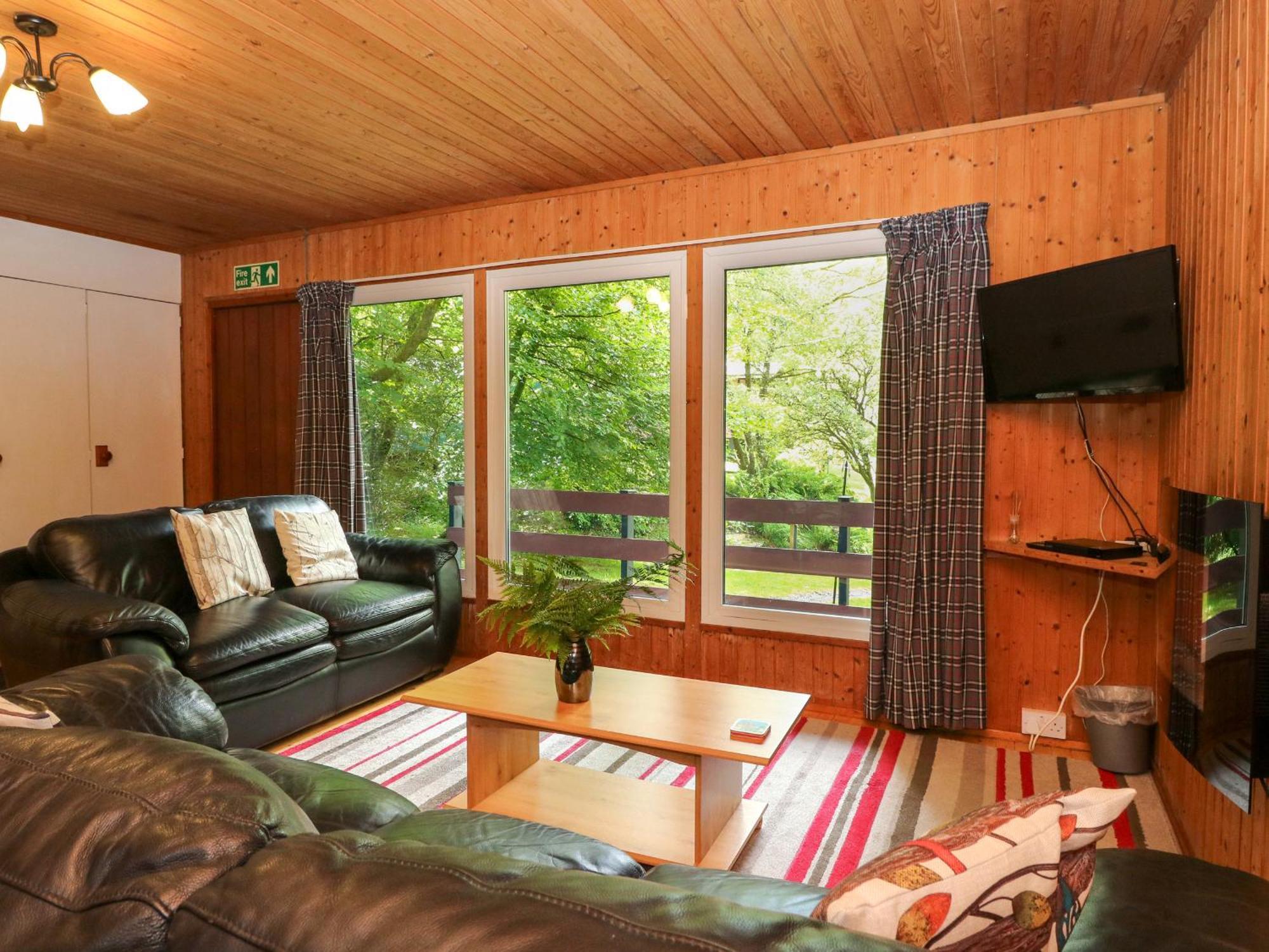 Lamlash Lodge 3 - "Beech" מראה חיצוני תמונה